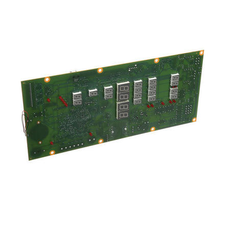 BAXTER Board, Control-Usb Compatible 01-100V16-01036